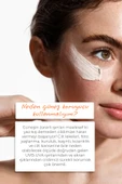 Sinoz Yeni Nesil Filtreler Hibrit Formül Koyu Cilt Lekelerine Etkili Sıvı Yüz Güneş Kremi PA++++ SPF50+ 50 ml - 6