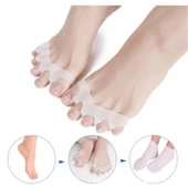 5 Parmak ayıran geçmeli makaralı Bunyon - 1