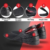 Boy Uzatan Tam Boy Tabanlık - 2