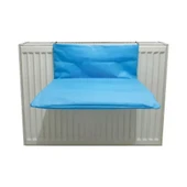 Kalorifer Yatağı - 4