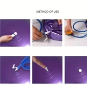 Fıstık Plates Topu - 3