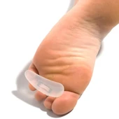 Silikon Çekiç Parmak Yastığı BUNYON - 2