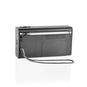 FM Cep Radyosu RXY-170 - 2