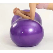 Fıstık Plates Topu - 4