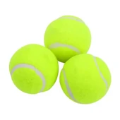 Köpek Oyun Topu Tenis Topu - 1