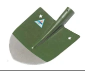 Desa Demir Kürek - Sapsız - 1