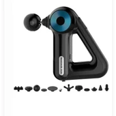 DARBELİ ŞARJLI MASAJ ALETİ - 1