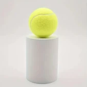 Köpek Oyun Topu Tenis Topu - 5