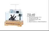 Jeneca TG-40 Akvaryum+Dekor 31x21x24,5 Cm (9,4L) - 2