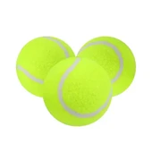 Köpek Oyun Topu Tenis Topu - 3