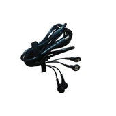 Ayak Masajı Aleti Tens Pedi Kablosu - 1