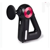 DARBELİ ŞARJLI MASAJ ALETİ - 4