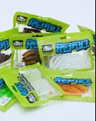 Fubelo Reptilz 7.5 cm Silikon Yem - 1