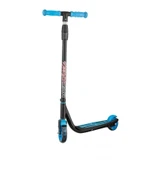 5+ Yaş Işıklı 2 Teker Scooter - 5