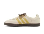 adidas x Wales Bonner Samba Cream Yellow thumbnail 3