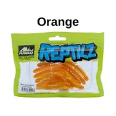 Fubelo Reptilz 7.5 cm Silikon Yem - 6