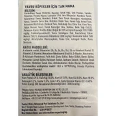 Wanpy Tahılsız Tavuklu Yavru Köpek Maması 1,5 kg - 3