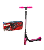 5+ Yaş Işıklı 2 Teker Scooter - 3