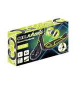 5+ Yaş Cool Wheels Işıklı - 4