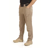 Hunthink Outdoor Taktikal Pantolon Camel - 3