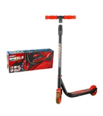 5+ Yaş Işıklı 2 Teker Scooter - 1