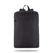 Classone Mila PR-EK100 15,6' Su Geçirmez Kumaş Fermuar  Okul Sırt Çantası thumbnail 6