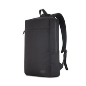 Classone Mila PR-EK100 15,6' Su Geçirmez Kumaş Fermuar  Okul Sırt Çantası thumbnail 4