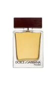 Dolce & Gabbana The One For Men Eau De Toilette 50ml - 2