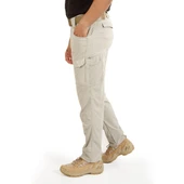 Hunthink Outdoor Taktikal Pantolon Bej - 2