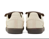 adidas x Wales Bonner Samba Cream Yellow thumbnail 4