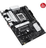 ASUS Prıme B650-PLUS Wıfı Ddr5 Am5 Dp HDMI Atx Anakart thumbnail 4