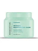 Momentum Saç Bakım Maskesi Intense Moisturizing 500 Ml YOĞUN NEM VEREN thumbnail 3