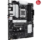 ASUS Prıme B650-PLUS Wıfı Ddr5 Am5 Dp HDMI Atx Anakart thumbnail 3