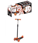 Cool Whells Işıklı Twist Scooter - 2