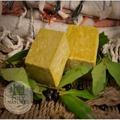 POLYNATUREL Kamış Çit Bambu Hasır Yükseklik 80 Cm En 3,00 Metre Doğal Kamış Gölgelik 0,80x3 Metre - 2