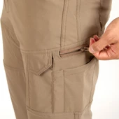 Hunthink Outdoor Taktikal Pantolon Camel - 7