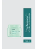 Momentum Saç Bakım Maskesi Intense Moisturizing 500 Ml YOĞUN NEM VEREN thumbnail 1