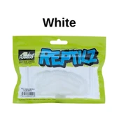 Fubelo Reptilz 7.5 cm Silikon Yem - 8