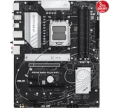 ASUS Prıme B650-PLUS Wıfı Ddr5 Am5 Dp HDMI Atx Anakart thumbnail 1