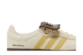 adidas x Wales Bonner Samba Cream Yellow thumbnail 2