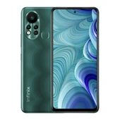 Infinix Hot 11S 128 GB 6 GB Yeşil (İthalatçı Türkiye Garantili) - 1