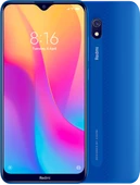 Xiaomi Redmi 8A 64 GB 4 GB Mavi (İthalatçı Türkiye Garantili) - 1