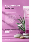 Momentum Şampuan Shine & Mousture 250 Ml PARLAKLIK VE NEM thumbnail 3