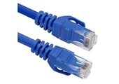 Teldata TLD-050M Cat6 0.50MT Mavi Utp Patch Kablo - 3