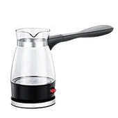 Arow Tr-4588 Foam Coffee Elektrikli Cezve thumbnail 2