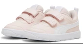 Puma Courtflex V3 V Inf 310252 Ortopedik Bebek Çocuk Spor Ayakkabı thumbnail 4