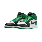 Nike Air Jordan 1 Retro High OG Sneaker Spor Ayakkabı  DZ5485-031 - 3
