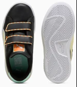 Puma Puma Smash 3.0 Playdate V PS 402830  Ortopedik Çocuk Spor Ayakkabı thumbnail 4