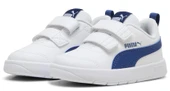 Puma Courtflex V3 V Inf 310252 Ortopedik Bebek Çocuk Spor Ayakkabı thumbnail 1