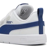 Puma Courtflex V3 V Inf 310252 Ortopedik Bebek Çocuk Spor Ayakkabı thumbnail 5